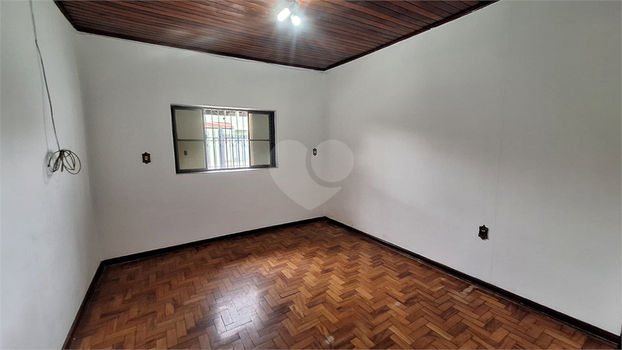 Venda Casa Sorocaba Vila Barcelona REO1042795 6