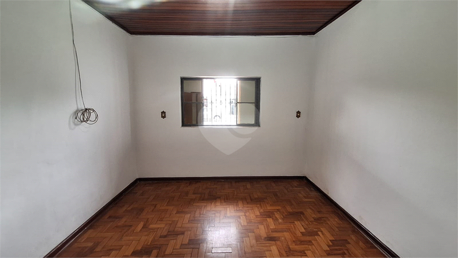 Venda Casa Sorocaba Vila Barcelona REO1042795 3