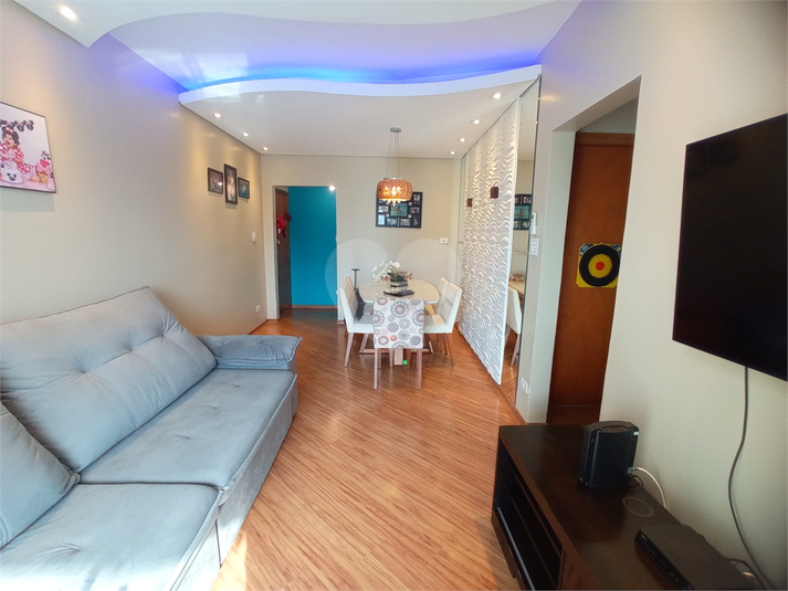 Venda Apartamento Santos Encruzilhada REO1042798 1