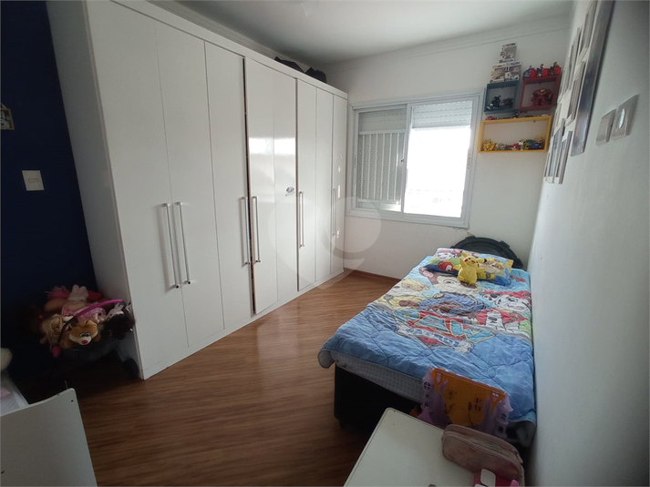 Venda Apartamento Santos Encruzilhada REO1042798 7