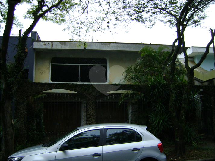 Venda Casa São Paulo Jardim Bonfiglioli REO1042800 1