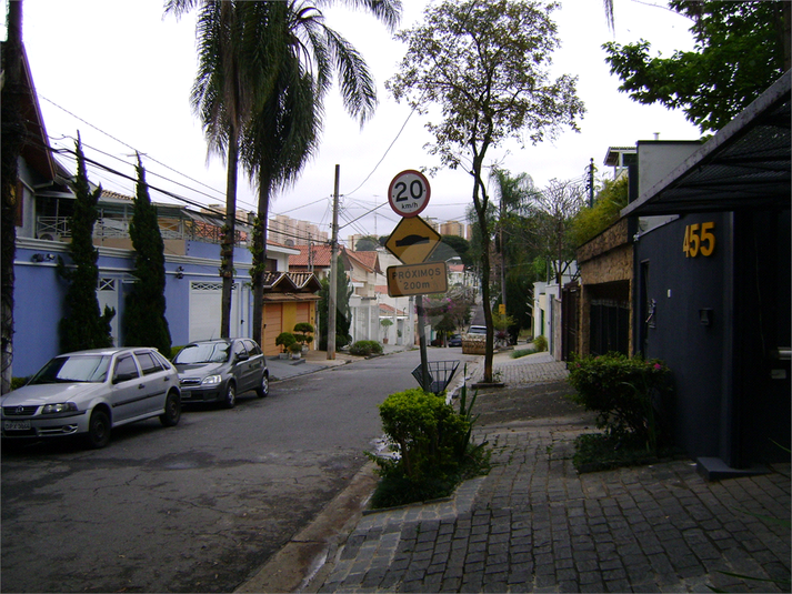 Venda Casa São Paulo Jardim Bonfiglioli REO1042800 17