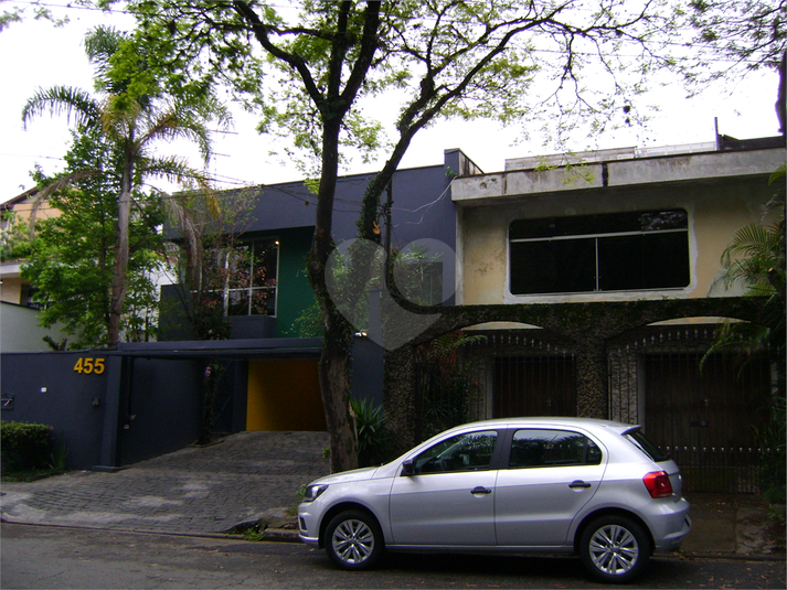 Venda Casa São Paulo Jardim Bonfiglioli REO1042800 2