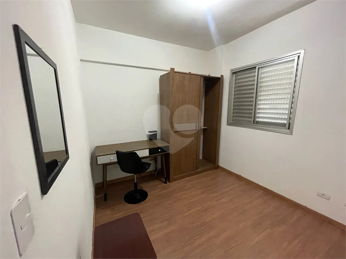 Venda Apartamento São Paulo Vila Roque REO1042803 10