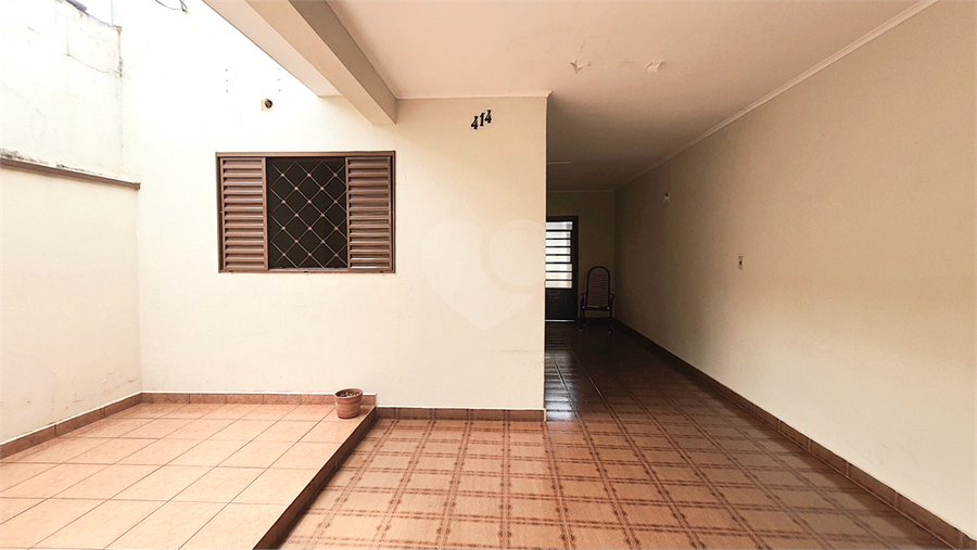 Venda Casa Ribeirão Preto Jardim Irajá REO1042816 2