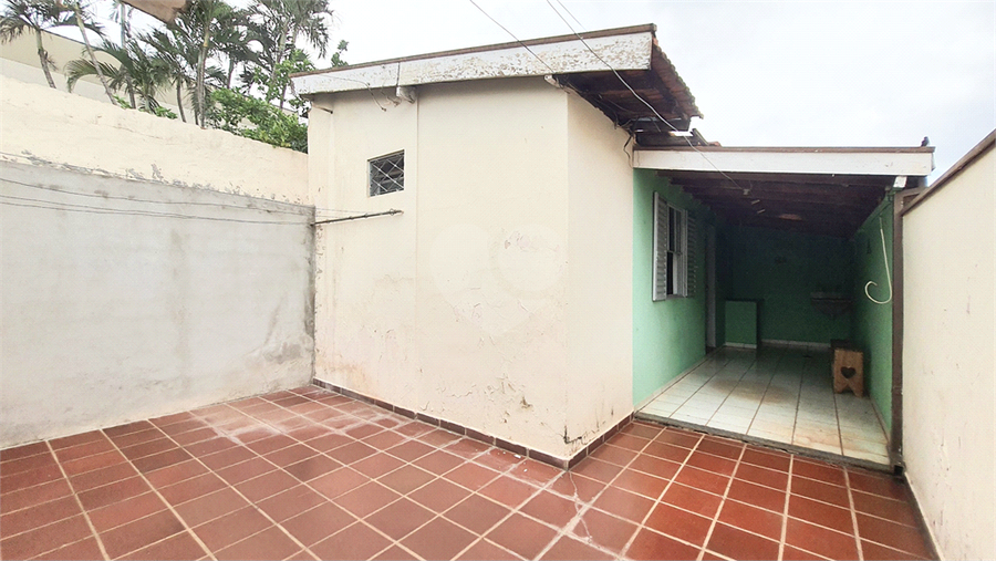 Venda Casa Ribeirão Preto Jardim Irajá REO1042816 12