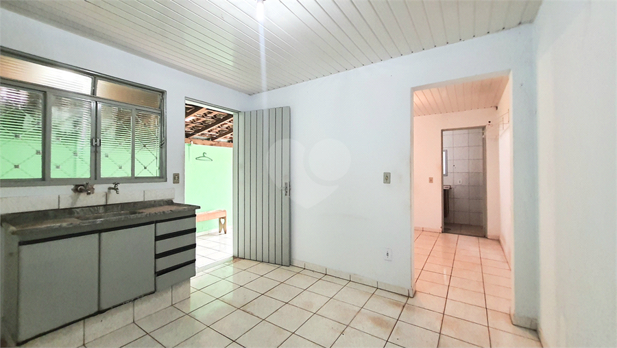 Venda Casa Ribeirão Preto Jardim Irajá REO1042816 15