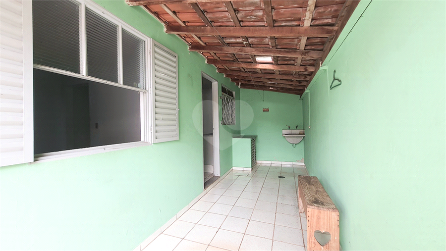 Venda Casa Ribeirão Preto Jardim Irajá REO1042816 13