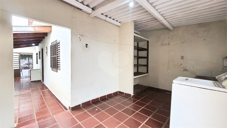 Venda Casa Ribeirão Preto Jardim Irajá REO1042816 11