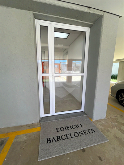 Aluguel Apartamento Indaiatuba Jardim Barcelona REO1042818 12