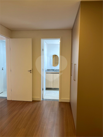 Aluguel Apartamento Indaiatuba Jardim Barcelona REO1042818 18