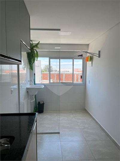 Aluguel Apartamento Indaiatuba Jardim Barcelona REO1042818 8