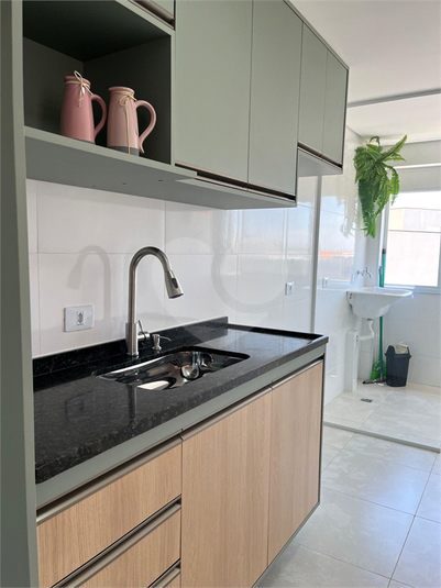 Aluguel Apartamento Indaiatuba Jardim Barcelona REO1042818 7