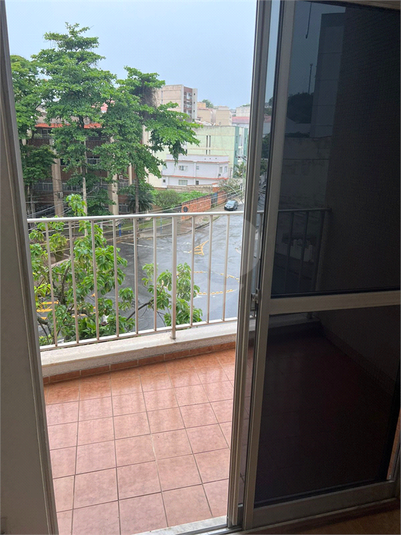 Venda Apartamento Volta Redonda Jardim Amália REO1042823 18