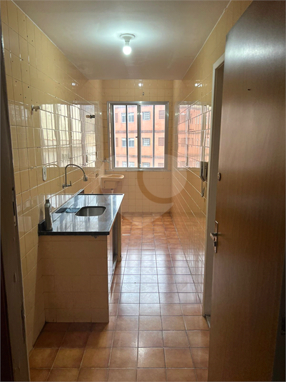 Venda Apartamento Volta Redonda Jardim Amália REO1042823 21