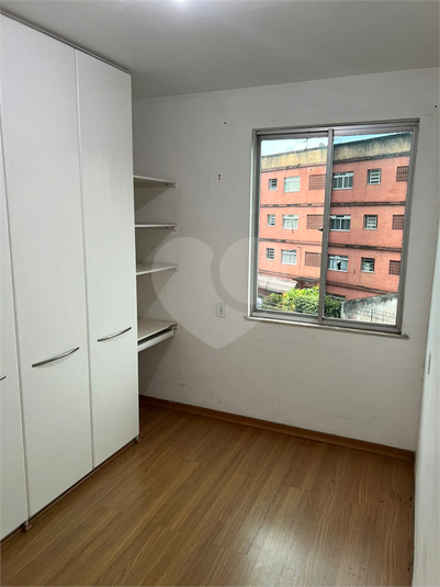 Venda Apartamento Volta Redonda Jardim Amália REO1042823 3