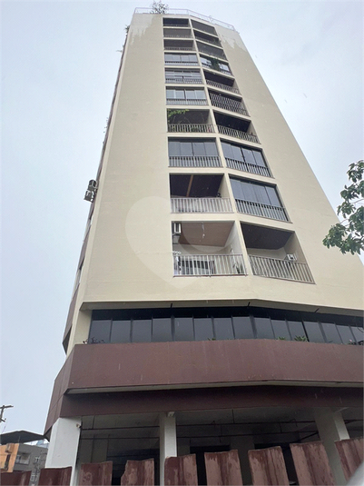 Venda Apartamento Volta Redonda Jardim Amália REO1042823 1