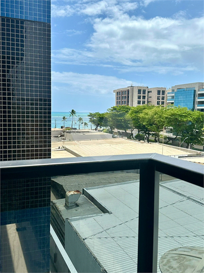 Aluguel Apartamento Maceió Jatiúca REO1042824 9