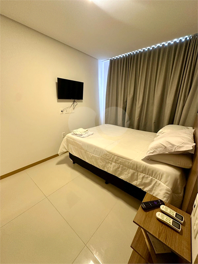 Aluguel Apartamento Maceió Jatiúca REO1042824 17