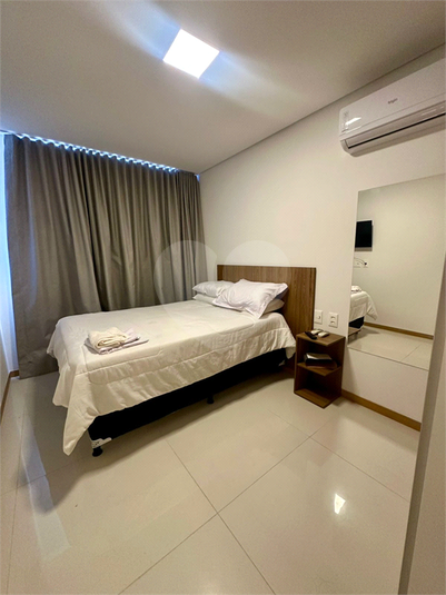 Aluguel Apartamento Maceió Jatiúca REO1042824 15