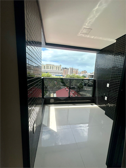 Aluguel Apartamento Maceió Jatiúca REO1042824 7