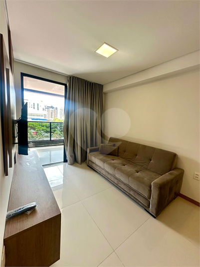 Aluguel Apartamento Maceió Jatiúca REO1042824 5