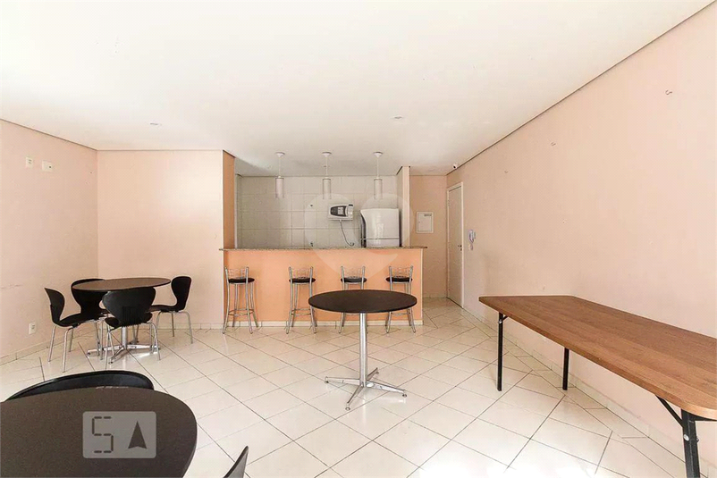 Venda Apartamento São Paulo Mooca REO1042830 11