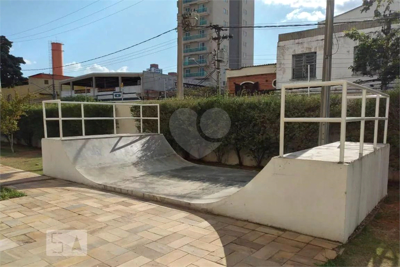 Venda Apartamento São Paulo Mooca REO1042830 7