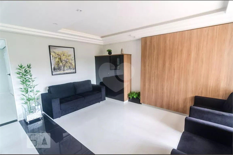 Venda Apartamento São Paulo Mooca REO1042830 10