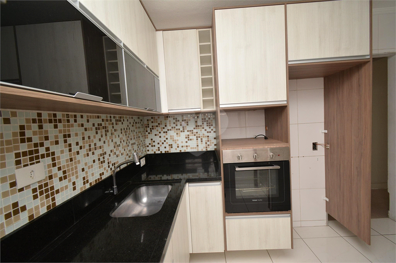 Venda Apartamento Guarulhos Vila Rachid REO1042831 21