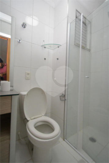 Venda Apartamento Guarulhos Vila Rachid REO1042831 16