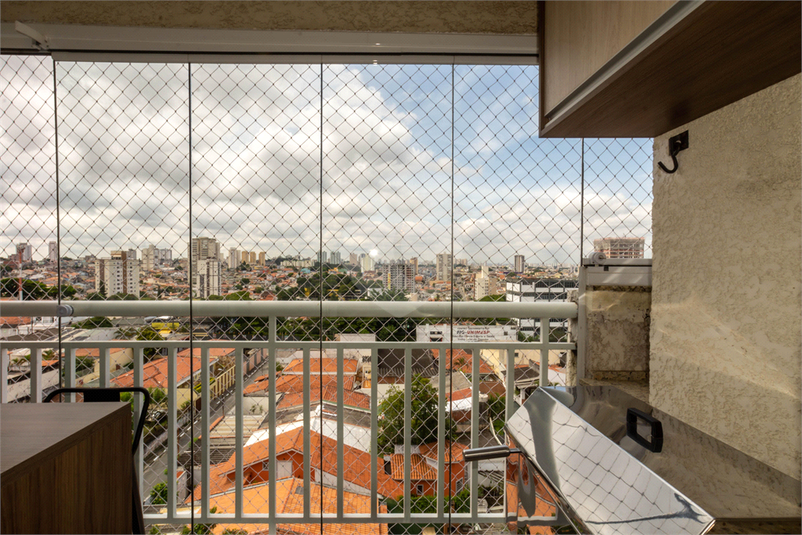 Venda Apartamento Guarulhos Vila Rosália REO1042832 35