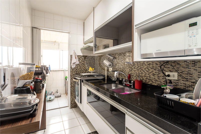 Venda Apartamento Guarulhos Vila Rosália REO1042832 29