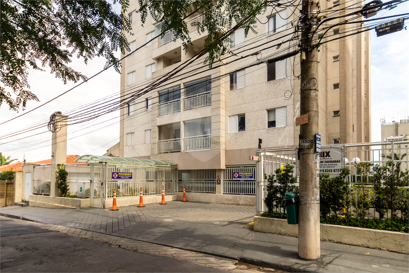 Venda Apartamento Guarulhos Vila Rosália REO1042832 47