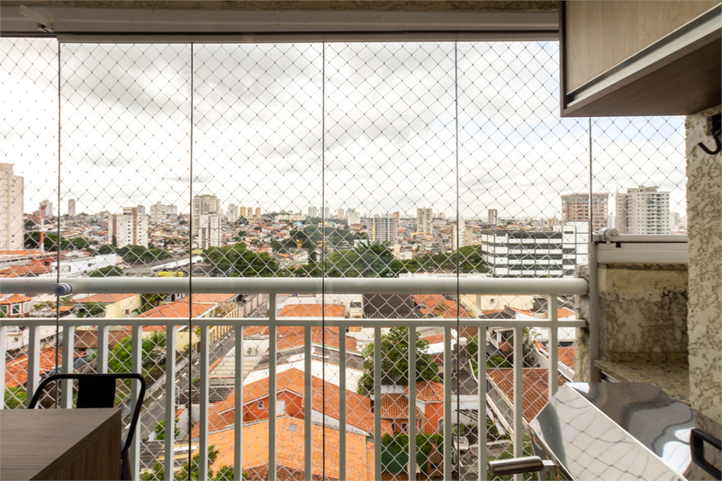 Venda Apartamento Guarulhos Vila Rosália REO1042832 48