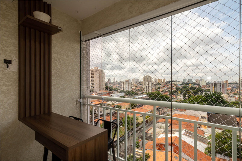 Venda Apartamento Guarulhos Vila Rosália REO1042832 34