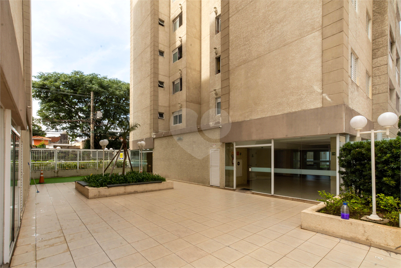 Venda Apartamento Guarulhos Vila Rosália REO1042832 38