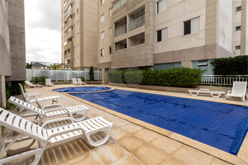 Venda Apartamento Guarulhos Vila Rosália REO1042832 36