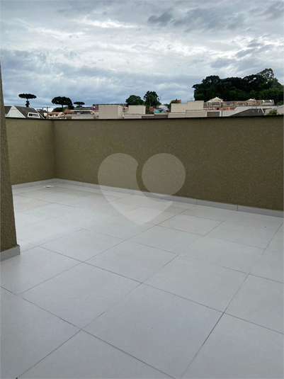 Venda Triplex Curitiba Uberaba REO1042833 14