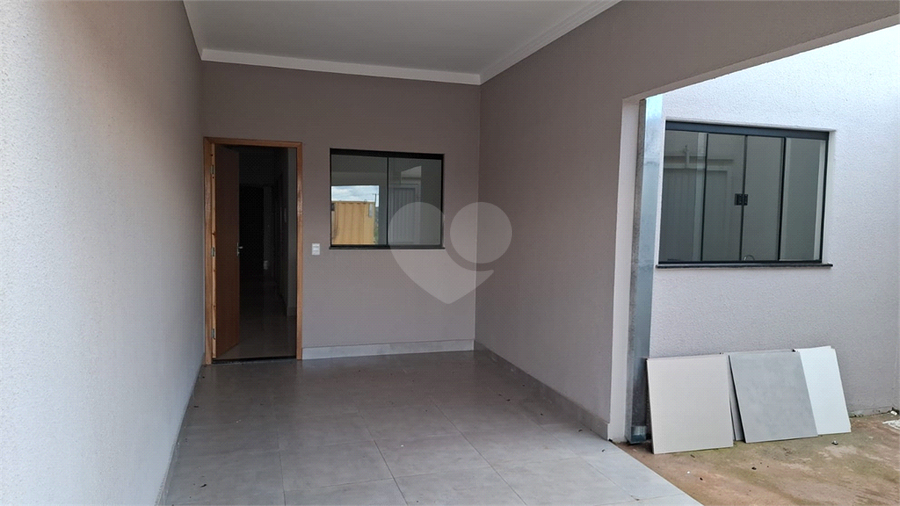 Venda Casa Anápolis Residencial Vida Nova REO1042838 14