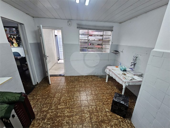 Venda Sobrado São Paulo Vila Medeiros REO1042839 16