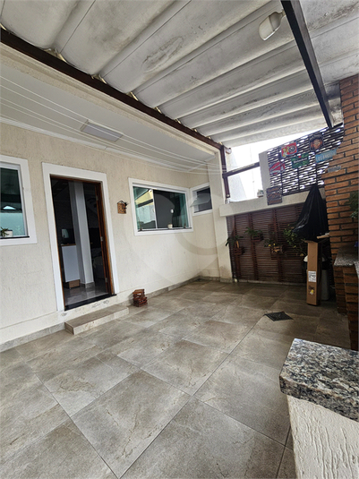 Venda Sobrado São Paulo Vila Medeiros REO1042839 15