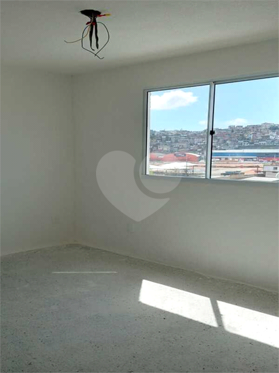 Venda Apartamento Salvador Mares REO1042841 24