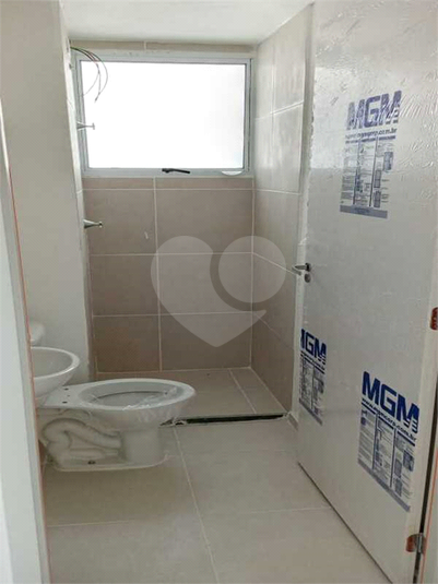 Venda Apartamento Salvador Mares REO1042841 17