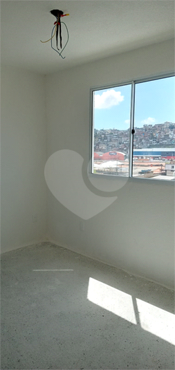 Venda Apartamento Salvador Mares REO1042841 13