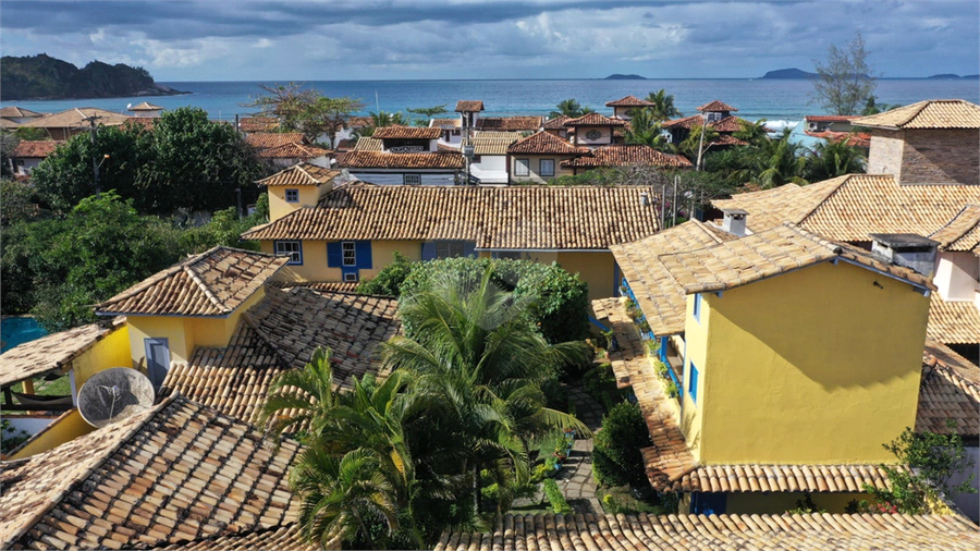 Venda Hotel Armação Dos Búzios Geribá REO1042846 20