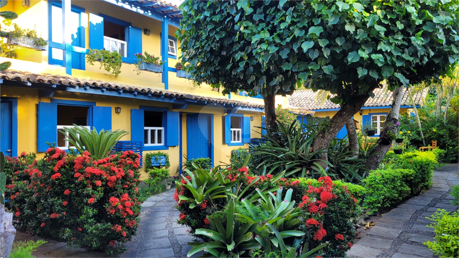 Venda Hotel Armação Dos Búzios Geribá REO1042846 1