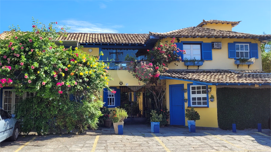 Venda Hotel Armação Dos Búzios Geribá REO1042846 3