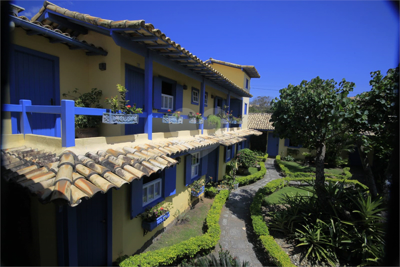 Venda Hotel Armação Dos Búzios Geribá REO1042846 6