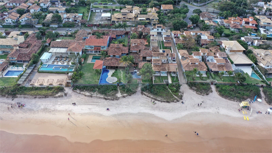 Venda Hotel Armação Dos Búzios Geribá REO1042846 24